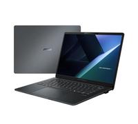 ASUS ExpertBook B3 G2 BM3406CHA-LY0042X AMD Ryzen 5 220 16GB AMD Radeon 740M SSD 1TB 14'' WUXGA 16:10 60Hz Win11 Pro teclado retroiluminado lector de huellas dactilares