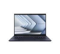 ASUS ExpertBook B5 B5604CMA-QW0058X Intel Core Ultra 7 155U Ordenador portátil de 40,6 cm (16") WUXGA 32 GB DDR5-SDRAM 1 TB SSD Wi-Fi 6E (802.11ax) Windows 11 Pro Negro