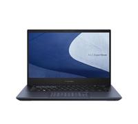 ASUS ExpertBook B5 - Laptop empresarial delgada y ligera, 14 pulgadas FHD, Intel Core i7-1260P, SSD de 1 TB, RAM DDR5 de 16 GB, batería durante todo el día, videoconferencia de grado empresarial,