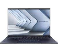 ASUS ExpertBook B9 14 pulgadas, OLED B9403CVA-PP1735X, Star Black, Core 7 150U, 16GB RAM, 512GB SSD