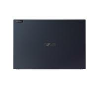 ASUS ExpertBook B9 OLED B9403CVAR-KM0813X - Ordenador Portátil 14" WQXGA+ (Intel Core 5 120U, 16GB RAM, 512GB SSD, Graphics, Windows 11 Pro) Negro Estrella - Teclado QWERTY español