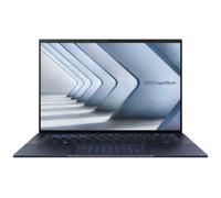ASUS ExpertBook B9 OLED B9403CVAR-KM0815X - Ordenador Portátil 14" WQXGA+ (Intel Core 7 150U, 16GB RAM, 1TB SSD, Graphics, Windows 11 Pro) Negro Estrella - Teclado QWERTY español