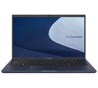 ASUS ExpertBook L1500CDA-EJ0480R - Portátil 15.6" Full HD (Ryzen 3 3250U, 8GB RAM, 256GB SSD, Radeon Graphics, Windows 10 Pro) Negro Estrella - Teclado QWERTY español