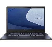 ASUS ExpertBook L2402CYA-EB0147X 5825U Ordinateur Portable 35,6 cm (14") Full HD AMD Ryzen™ 7 16 Go DDR4-SDRAM 1 To SS