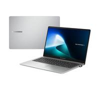 ASUS ExpertBook P1 P1503CVA, 15,6" FHD Anti-glare, Intel Core 3 100U, 8 GB RAM, 512 GB SSD M.2, Win 11 Home, Wi-Fi 6, BT 5.4