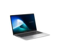 ASUS ExpertBook P1503CVA-S70402 - Ordenador Portátil 15.6" Full HD (Intel Core i3-1315U, 16GB RAM, 512GB SSD, UHD Graphics, Sin Sistema Operativo) Gris Brumoso - Teclado QWERTY español