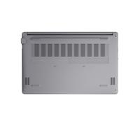 ASUS ExpertBook P1503CVA-S70676X - Ordenador Portátil 15.6" Full HD (Intel Core i7-13620H, 16GB RAM, 512GB SSD, UHD Graphics, Windows 11 Pro) Gris Brumoso - Teclado QWERTY español