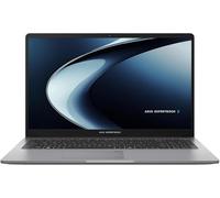 ASUS Expertbook P1 PM1503CDA-S70230, 15,6" FHD 1920x1080, AMD RYZEN 5 150, 8 GB RAM DDR5, 512 GB SSD NVME, WIFI6, BT5,4, WEBCAM, USB 3.2, FINGER PRINT, RJ45, Free... DOS - SIN SISTEMA PERO OPERATIVO