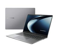 ASUS ExpertBook P3 PM3406CHA, 14.0" WUXGA, AMD Ryzen 7 260 hasta 5.1GHz, RAM 16GB DDR5, AMD Radeon 780M, SSD 1TB M.2 PCIe, Win 11 Pro, Wi-Fi 7, BT 5.4, huellas dactilares, 2 años de garantía