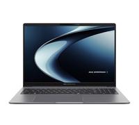 ASUS ExpertBook P3 - Laptop de negocios de 16 pulgadas, procesador AMD Ryzen AI5 330, 16 GB de RAM, SSD de 512 GB, WiFi 7, Windows 11 Pro, gris niebla, PM3606CKA-XS54