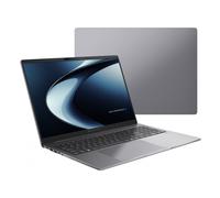 ASUS - ExpertBook P3 PM3606CKA-PL0242X - Ordenador Portátil 16" WQXGA 144Hz (AMD Ryzen AI 5 330, 32GB RAM, 1TB SSD, Radeon 820M,