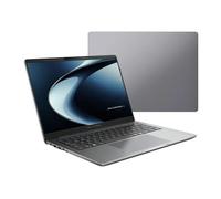 ASUS Expertbook PM3406CKA, 14" WQXGA, AMD Ryzen AI 7 350, 16 GB RAM DDR5, AMD Radeon Graphics, 1 TB SSD, Win 11 Pro, Wi-Fi 6, BT 5.4, teclado retroiluminado