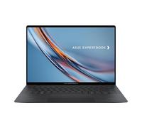 ASUS ExpertBook Ultra portátil para Empresas de 14 Pulgadas, procesador Intel® Core™ Ultra X7 358H, 32GB RAM, 1TB SSD, WiFi 7, Windows 11 Pro, Jet Fog, B9406CAA-XSP76T