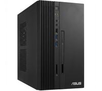 ASUS ExpertCenter D5 SFF PC Torre Negra D501SERES-514500015X Intel Core i5-14500 16GB RAM 512GB SSD Windows 11 Pro Wi-Fi 6 Bluetooth 5.4 B760 330W 80 Plus Platinum