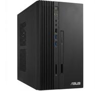 ASUS ExpertCenter D501SERES-514500015X - Ordenador de sobremesa con Intel Core i5-14500, 16GB RAM, 512GB SSD, Windows 11 Pro