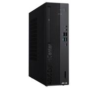ASUS ExpertCenter D7 SFF D701SER Intel Core i7-14700 16GB 512GB SSD Windows 11 Pro Wi-Fi