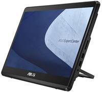Asus ExpertCenter E1 E1600WKAT-PN441281-CA - Ordenador todo en uno - Intel Celeron N4500-4 GB - SSD de 128 GB - Pantalla táctil de 15.6 pulgadas - Escritorio - Negro