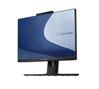 ASUS ExpertCenter E5 AiO 24 E5402WVARK-BPC018X Intel Core 5 120U 60,5 cm (23.8") 1920 x 1080 Pixel PC All-in-one 16 GB DDR4-SDRAM 512 GB SSD Windows 11 Pro Wi-Fi 6E (802.11ax) Nero