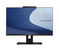 ASUS ExpertCenter E5 AiO 24 E5402WVARK-BPC020X Intel Core 7 150U 60,5 cm (23.8") 1920 x 1080 Pixel PC All-in-one 16 GB DDR4-SDRAM 512 GB SSD Windows 11 Pro Wi-Fi 6E (802.11ax) Nero