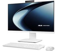 ASUS V400 V470VAK WPE925W - All-in-One (Komplettl?sung) - Core i5 13420H / 2.1 GHz - RAM 8 GB - SSD 512 GB - NVMe - UHD Graphics - Wi-Fi 6E, Bluetooth, 1GbE - WLAN: 802.11a/b/g/n/ac/ax (Wi-Fi 6E)