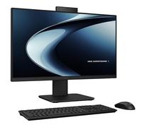 ASUS ExpertCenter P400 AiO P440VAESK-BPC0900 Intel Core 5 210H 60,5 cm (23,8") 1920 x 1080 Pixeles PC Todo en uno 16 GB DDR5-SDRAM 512GB SSD Wi-Fi 6E (802.11ax) sin Sistema operativo, Negro