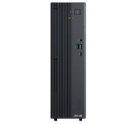 ASUS ExpertCenter P5 SFF P500SV-05210H009X PC de Sobremesa Intel Core 5 210H, 16 GB RAM, SSD 512 GB, Windows 11 Pro, Factor de Forma Pequeño, Gris, para Negocios