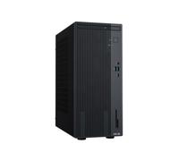 ASUS ExpertCenter P500MV-13420H043X - Sobremesa (Intel Core i5-13420H, 16GB RAM, 512GB SSD, UHD Graphics, Windows 11 Pro) Gris - Teclado QWERTY español