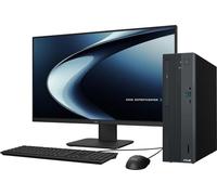 ASUS ExpertCenter P500SV SFF P500SV-13420H046X, Core i5-13420H, 8 GB de RAM, 256 GB SSD