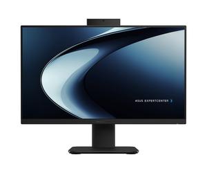 ASUS ExpertCenter P6 AiO PM640KA-BPC002X PC Todo en Uno con AMD Ryzen AI 5 330, Windows 11 Pro, 24" FHD, 16 GB RAM, 512 GB SSD, Wi-Fi 7, Copilot+ PC