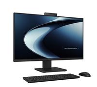 ASUS - ExpertCenter P600 AiO PM670KA-BPE051X - Sobremesa todo en uno 27" Full HD (AMD Ryzen AI 5 330, 16GB RAM, 512GB SSD, Radeo