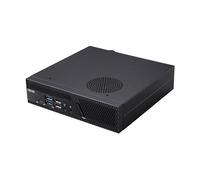 ASUS ExpertCenter PB63 Mini PC, Procesador Intel Core i3-13100, Intel UHD Graphics, 8GB RAM DDR5, 256GB SSD, Sin SO, Negro