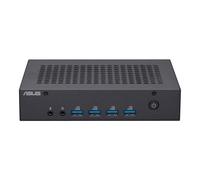 ASUS ExpertCenter PN43-BBN97MDS Mini PC Intel N97 Negro