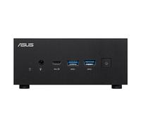 Asus Expertcenter Pn53-Bbr777Hd 0,92L Sized Pc Black 7735H, W128338230 (0,92L Sized Pc Black 7735H 3,2 GHz)