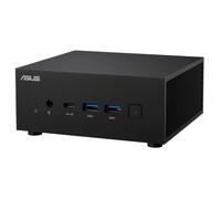 ASUS ExpertCenter PN53-BBR777HD PC de tamaño 0,92L Negro 7735H 3,2 GHz
