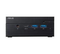 ASUS ExpertCenter PN53 -S5026MDS1 AMD Ryzen? 5 7530U 8 GB DDR4-SDRAM 256 GB SSD Mini PC Nero (PC ASUS PN53-S5026MDS1 AMD Ryzen 5 UHD)
