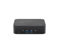 ASUS ExpertCenter PN54-BBR522MNS1 Mini PC Barebone R5-220 Negro