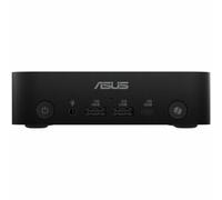 ASUS ExpertCenter PN54 Full System Copilot+ PC con procesador AMD Ryzen AI 7 350, RAM DDR5 de 16 GB, SSD NVME de 1 TB, WiFi 7 y BT 5.4, Win 11 Pro Next Gen, Comando de Voz, Acceso al chasis sin