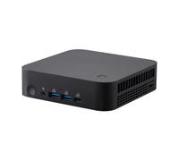 ASUS PN54-BBR321MNS1 Mini-PC Barebone AMD Ryzen 3 210 4 Kerne WiFi 7 BT 5.4