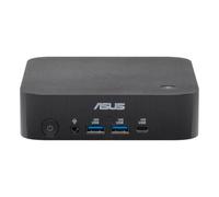 Mini ordenador asus expertcenter pn54 - s1 - s50015al r5 - 220 - 16gb - ssd 512gb - w11p