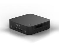 ASUS ExpertCenter PN54 -S50001NN AMD Ryzen AI 5 340 16 GB DDR5-SDRAM 512 GB SSD Windows 11 Home Mini PC Negro