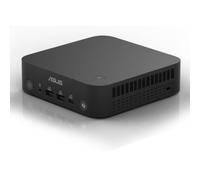 ASUS PN54-S70011HN Mini PC con AMD Ryzen AI 7 350, 32GB DDR5, 1TB SSD M.2, Windows 11 Home, Negro