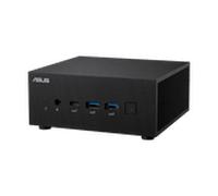 ASUS ExpertCenter PN64 BB5013MD | Barebone Mini PC Intel Core i5-12500H RAM DDR5 SSD M.2 Wi-Fi 6E DP
