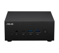 ASUS ExpertCenter PN64-S7013MD - Mini PC (procesador Intel Core i7-12700H, gráficos Intel Iris XE, 16 GB DDR5 RAM, 512 GB M.2 NVMe PCIe 4.0 SSD, WiFi 6E)
