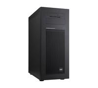 ASUS ExpertCenter Pro ET700I W7-B-750 Performance AI estación de Trabajo Compatible con Intel Xeon W-3400 / W-2400, PCIe 5.0, DDR5 ECC, 2X LAN de 2.5 GB, 2 x M.2, 2 x GPU, 750W 80 Plus Gold PSU, USB