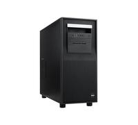 ASUS ExpertCenter Pro ET900A X9-B-2000 Performance AI Workstation Soporta AMD RYZEN™ Threadripper™ Pro 7000, DDR5 ECC, 2X 10GbE, hasta 4 GPU NVIDIA® Quadro RTX™, 4X M.2, USB 40Gbps Type-C, 2000W PSU