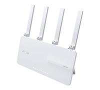 ASUS ExpertWiFi EBR63 (AX3000) - Punto de Acceso Todo en uno con Router, Switch