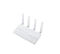 ASUS EBR63 – Expert WiFi router inalámbrico Gigabit Ethernet Doble banda (2,4 GHz / 5 GHz) Blanco