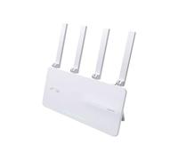 ASUS EBR63 – Expert WiFi router inalámbrico Gigabit Ethernet Doble banda (2,4 GHz / 5 GHz) Blanco