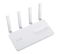 ASUS EBR63 – Expert WiFi router inalámbrico Gigabit Ethernet Doble banda (2,4 GHz / 5 GHz) Blanco