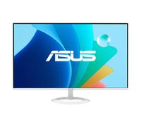 ASUS VZ279HG-W pantalla para PC 68,6 cm (27") 1920 x 1080 Pixeles Full HD LCD Blanco